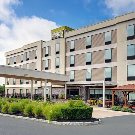Home2 Suites By Hilton Bordentown Exterior foto