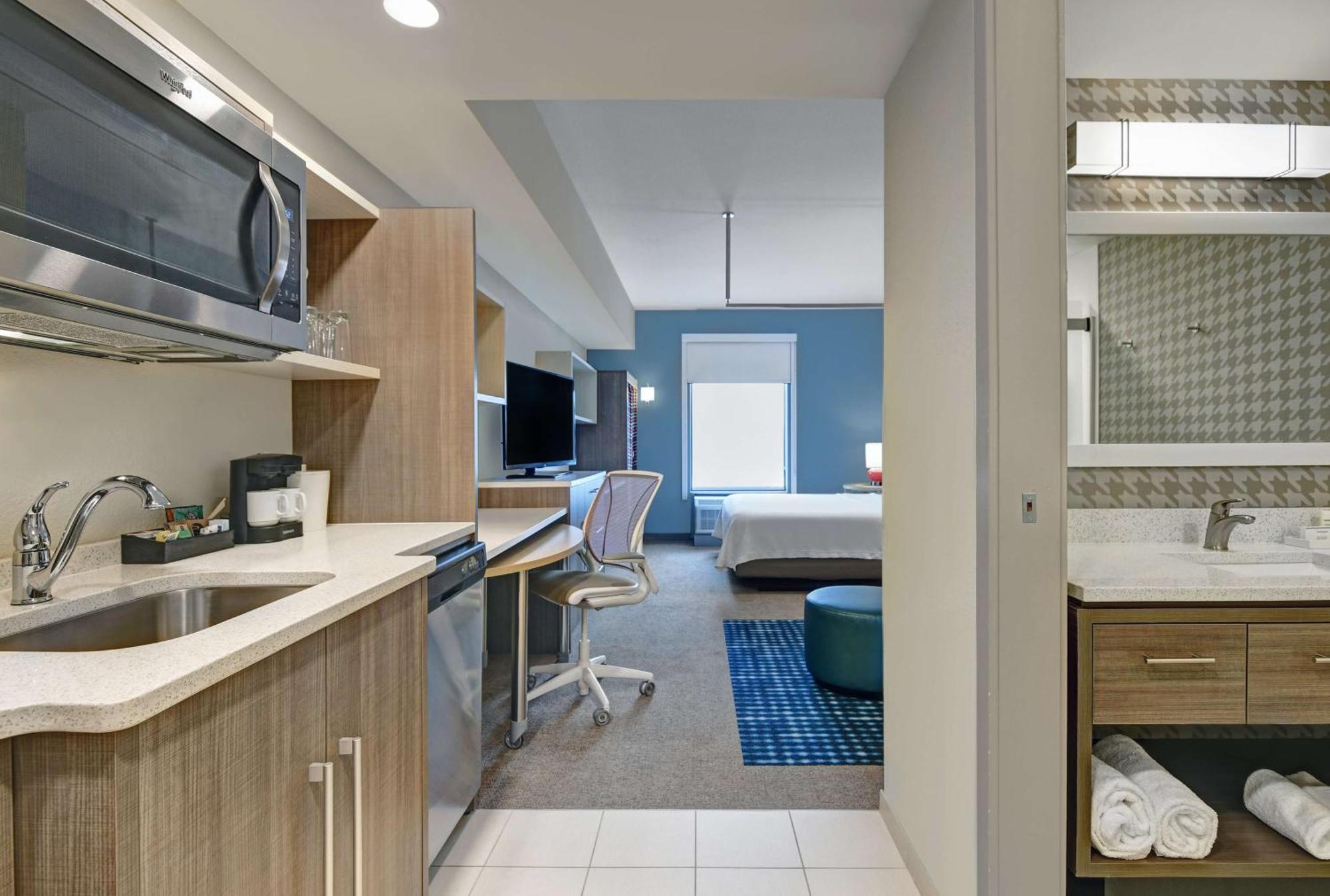 Home2 Suites By Hilton Bordentown Exterior foto