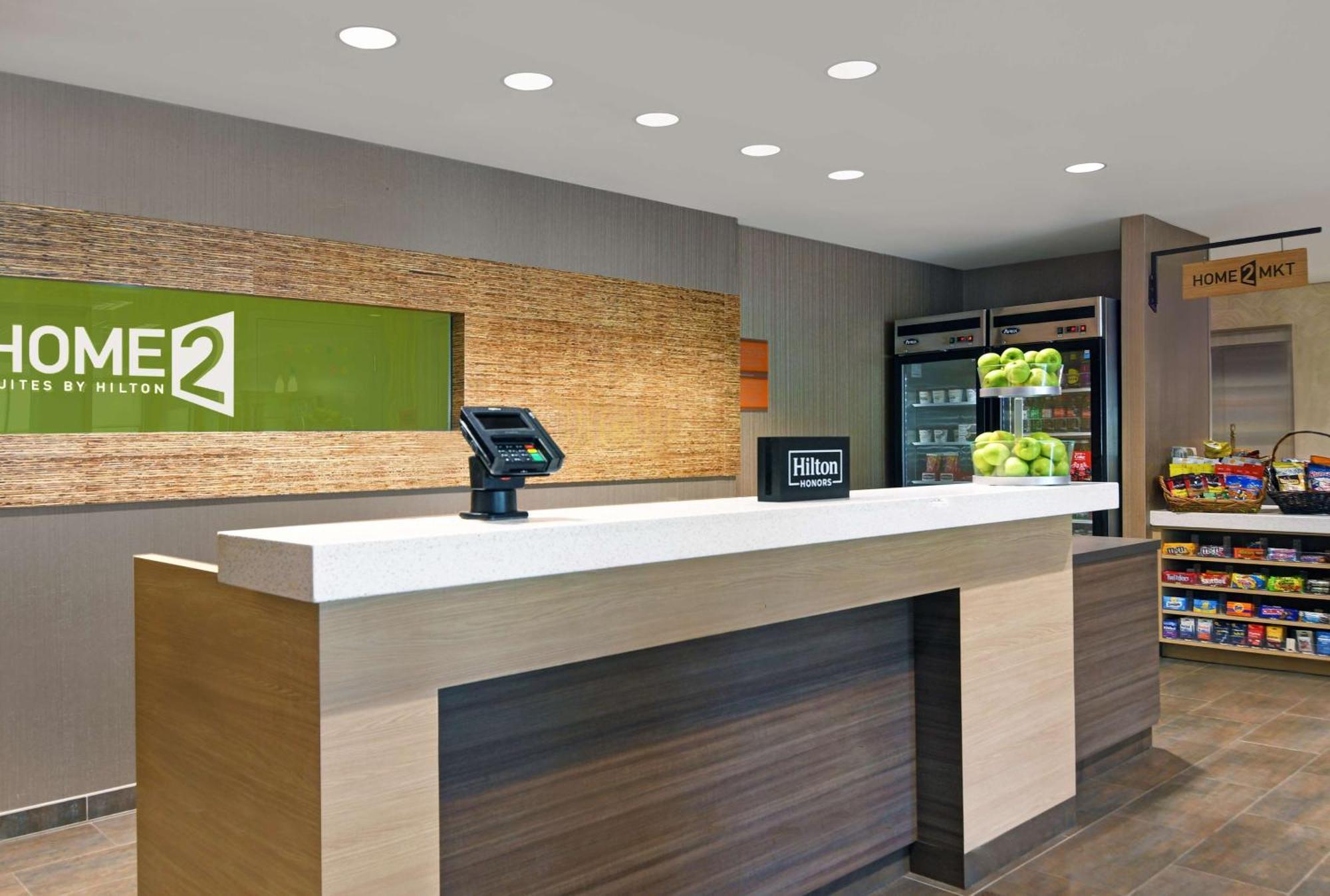 Home2 Suites By Hilton Bordentown Exterior foto